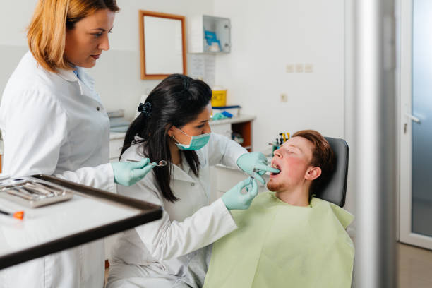 Best Emergency Treatment for Oral Infections in Happy Valley, OR